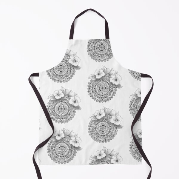 Item preview, Mandala 2 designed and sold by SophieMulford.
