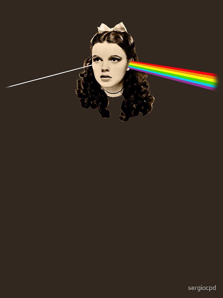 Dark side of the Rainbow by sergiocpd