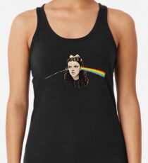 Dark side of the Rainbow Women's Tank Top