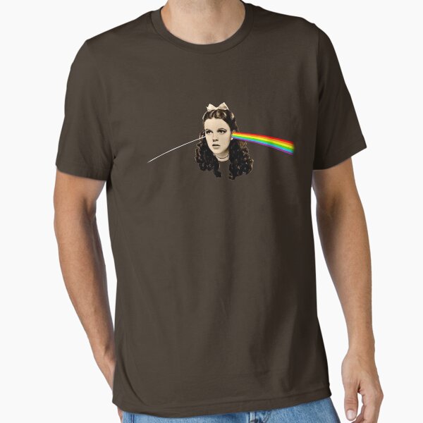 Item preview, Dark side of the Rainbow designed and sold by sergiocpd.