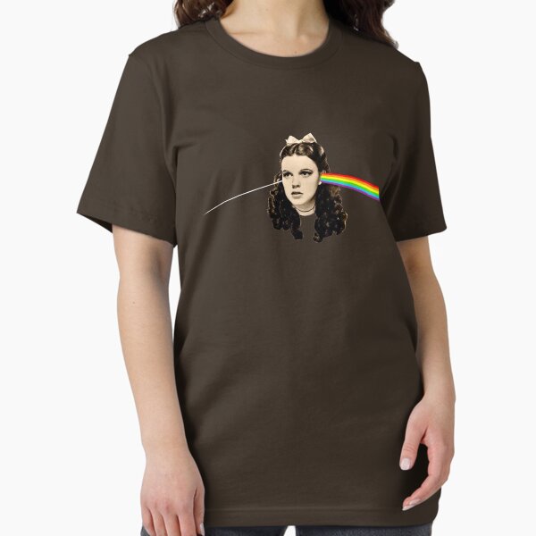 Item preview, Dark side of the Rainbow designed and sold by sergiocpd.
