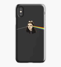 Dark side of the Rainbow iPhone Case/Skin