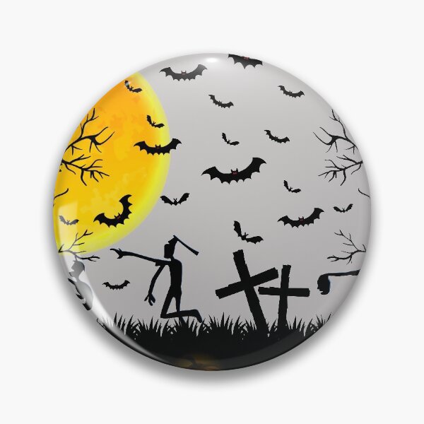 Item preview, Spooky Halloween Costume designed and sold by Ribsa.