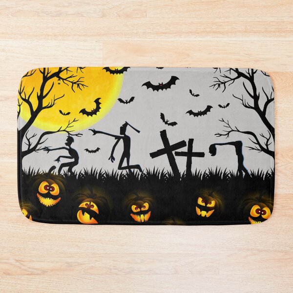 Item preview, Spooky Halloween Costume designed and sold by Ribsa.