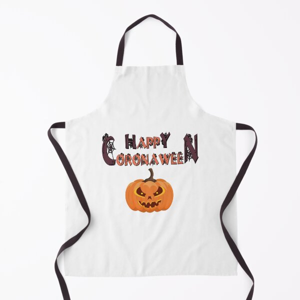 Item preview, Happy Coronaween designed and sold by AliAze.