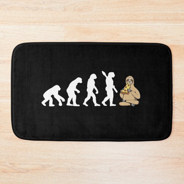 Item preview, Pizza Evolution designed and sold by braaax.