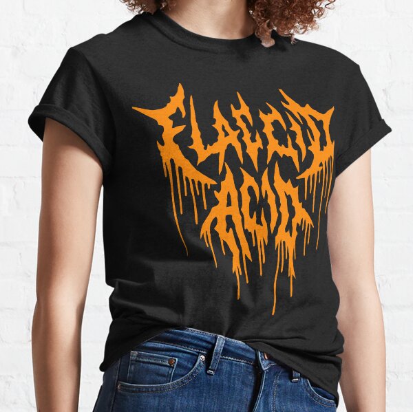 Flaccid Halloween Classic T-Shirt