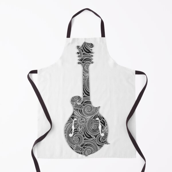 Item preview, Mandala Mandolin designed and sold by TangleBoBangle.