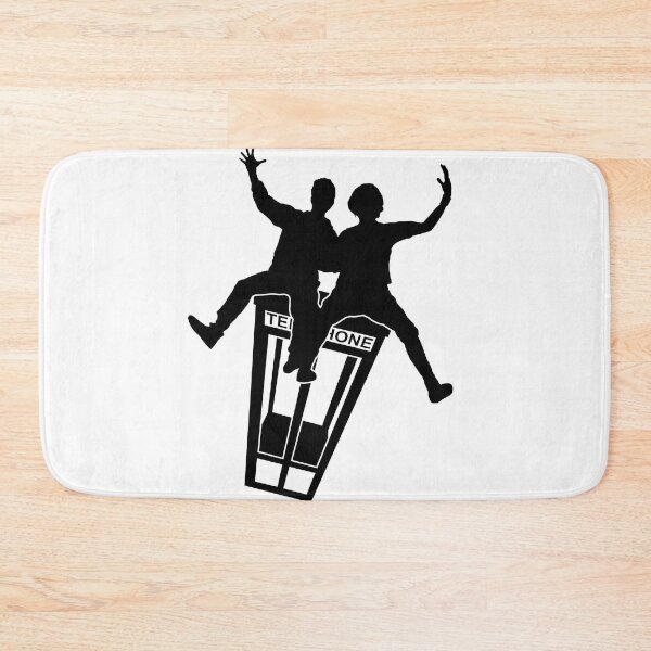 Item preview, bill ted designed and sold by Melhisto.