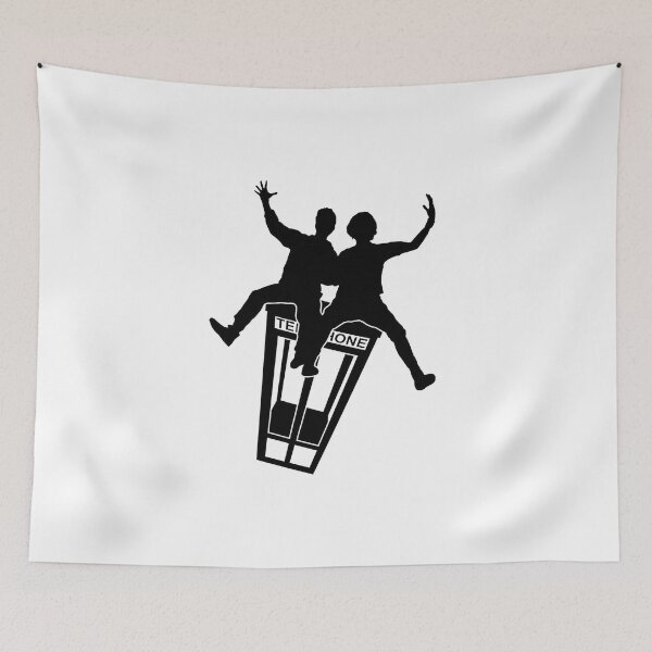 Item preview, bill ted designed and sold by Melhisto.