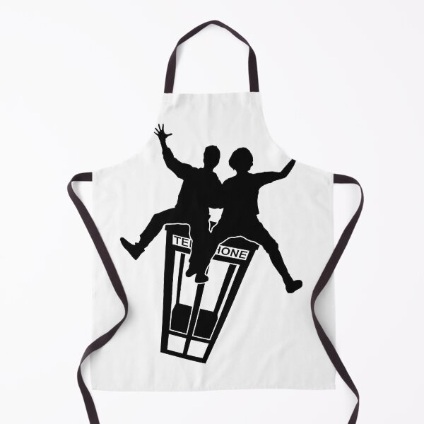Item preview, bill ted designed and sold by Melhisto.