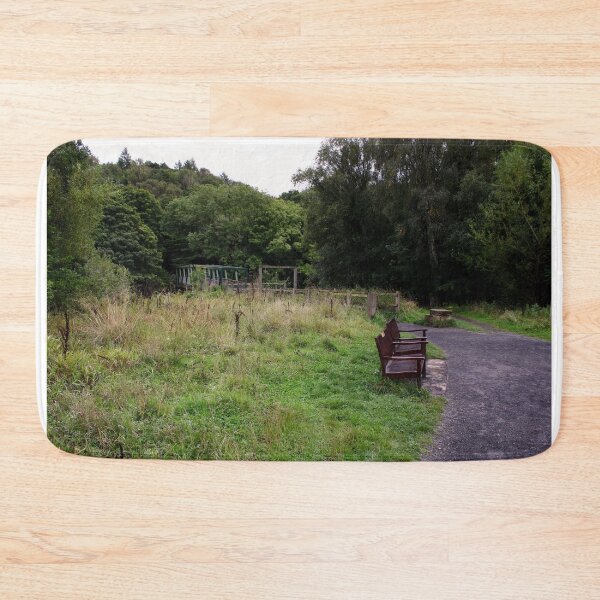Item preview, The Butterfly Bridge designed and sold by BritishYank.