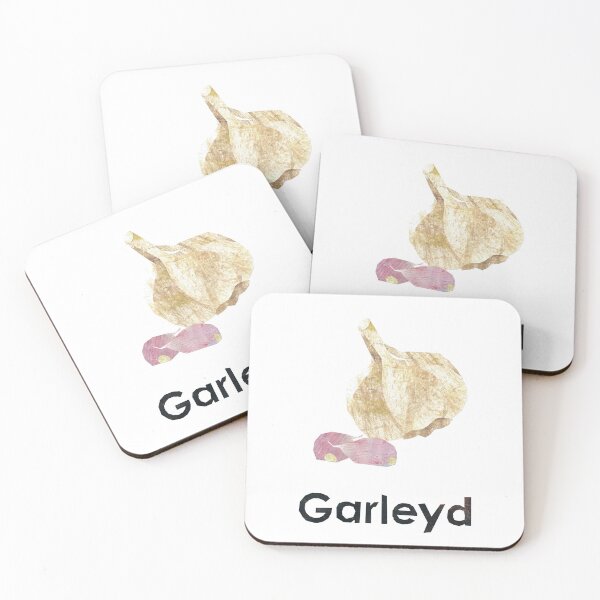 Item preview, GV -  Garleyd designed and sold by BabbanGaelg.