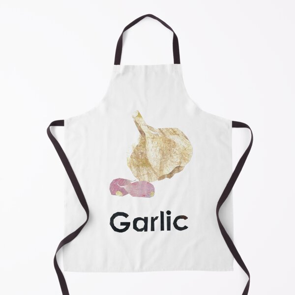Item preview, En - Garlic designed and sold by BabbanGaelg.