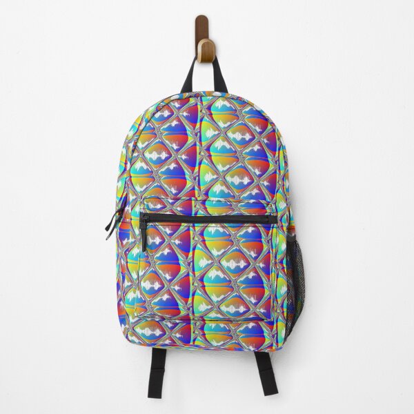 Item preview, Sound bubbles designed and sold by rich-jam.