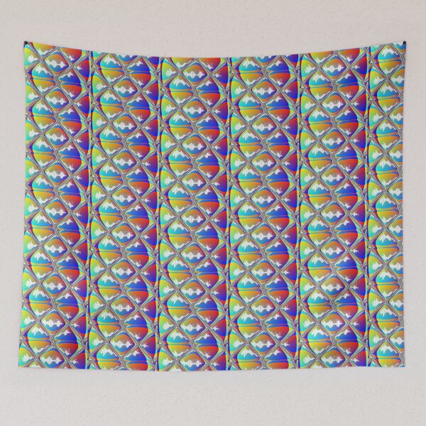 Item preview, Sound bubbles designed and sold by rich-jam.