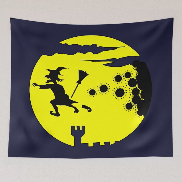 Item preview, Halloween designed and sold by denip.