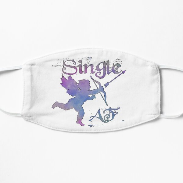 Cupid - Single AF Flat Mask