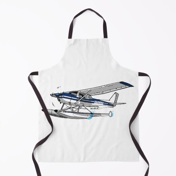 Item preview, Cessna 150 On Floats designed and sold by Michael Garber.