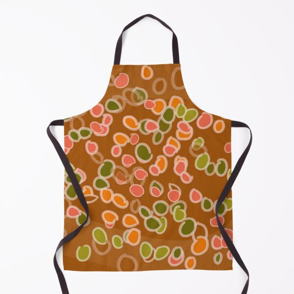 Item preview, Fall Circles designed and sold by designedbyjamie.