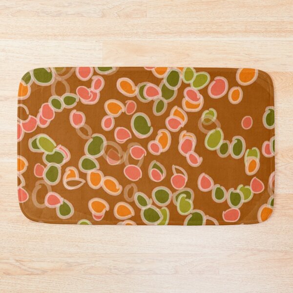 Item preview, Fall Circles designed and sold by designedbyjamie.