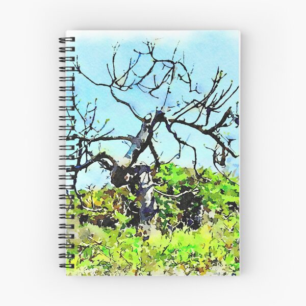 Item preview, Winter tree designed and sold by Giuseppe Cocco.