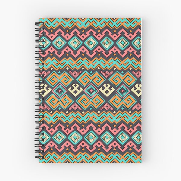Item preview, Ethnic Style Aztec Pattern Tribal Artwear  designed and sold by Foxicopter.