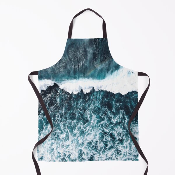 Item preview, Aegean Blue Ocean designed and sold by noveltiko.
