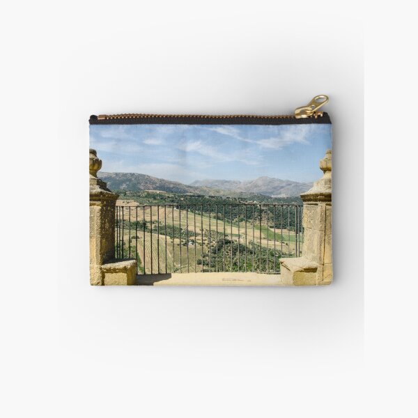 Item preview, Ronda - Spain - Landscape designed and sold by AM FineArtPrints.