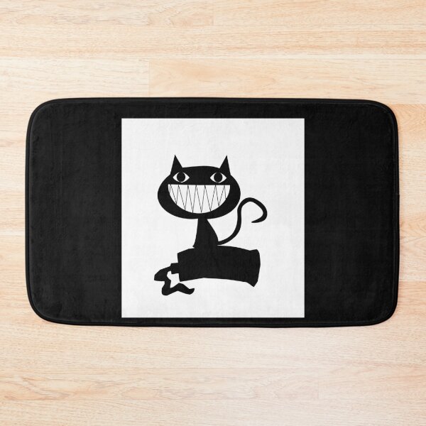 Item preview, CAT TOOTHPASTE designed and sold by WOWSOMETHINGNEW.