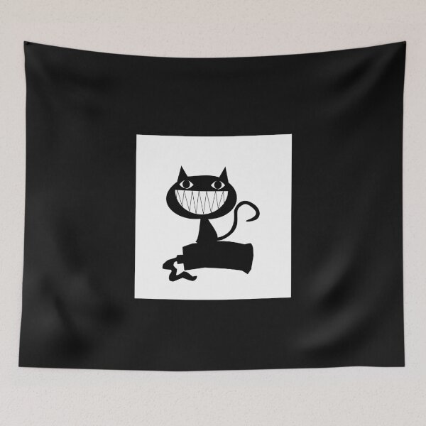 Item preview, CAT TOOTHPASTE designed and sold by WOWSOMETHINGNEW.