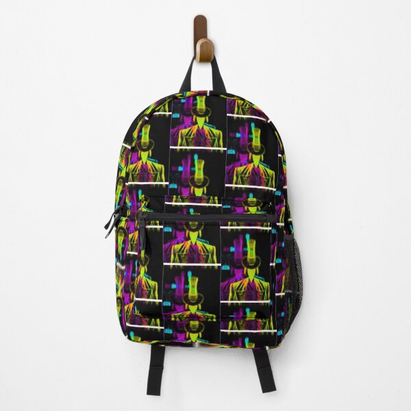 Item preview, cool colorful abstract graphic artwork designed and sold by AyeAyeBeans.