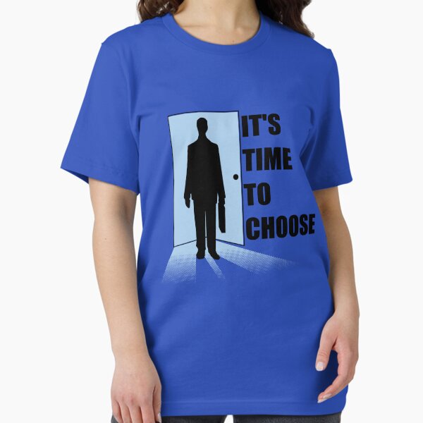 Item preview, Temps de choisir designed and sold by SaRtE.