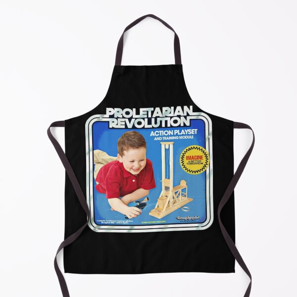 Item preview, Proletarian Revolution  designed and sold by That's  Bullshirt.