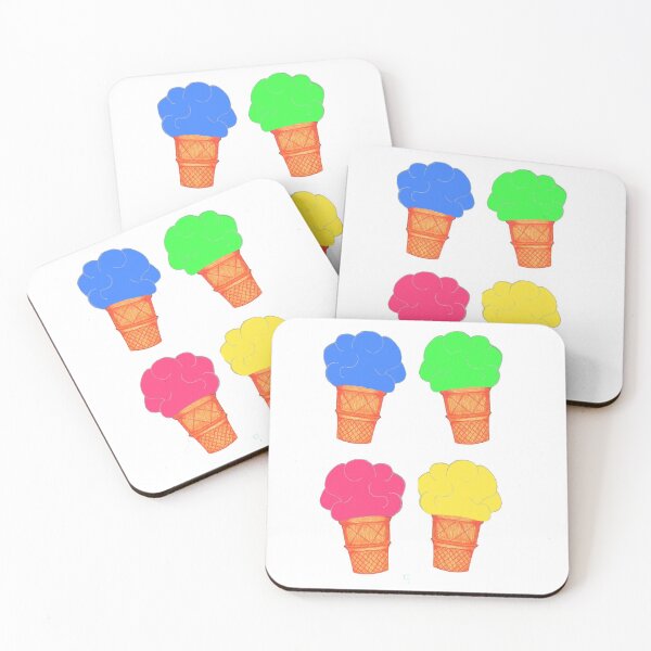 Item preview, Ice Cream Anyone designed and sold by DEBORAH CROSS.