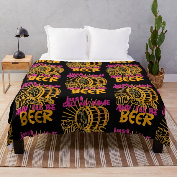 Item preview, i WiLL BE BEER designed and sold by elsa-HD.