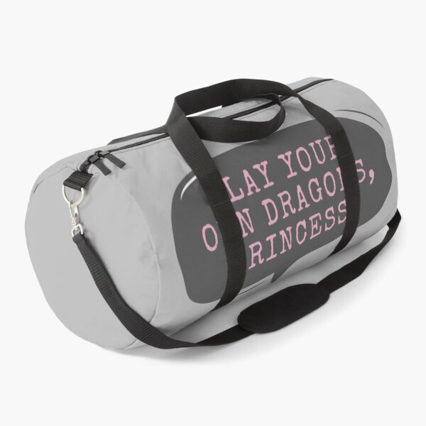 Item preview, Slay Your Own Dragons Princess designed and sold by m95sim.