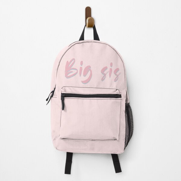 Item preview, Big Sis designed and sold by Flip & Flop.