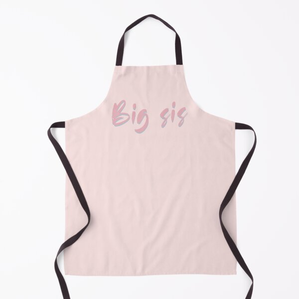 Item preview, Big Sis designed and sold by Flip & Flop.