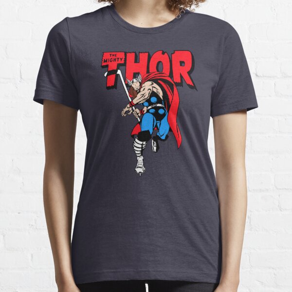 camisas de thor