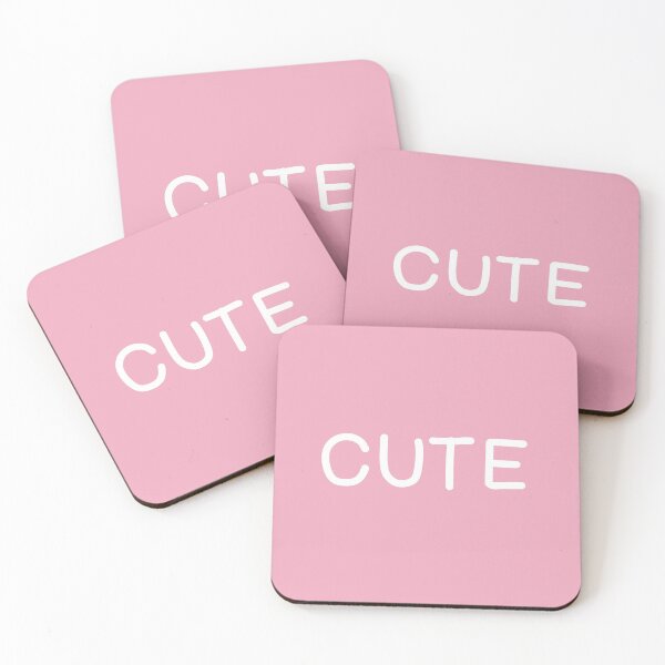 Item preview, pastel pink cute quote designed and sold by Dani Ramirez.