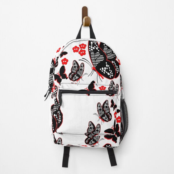 Item preview, Red Admiral Butterfly designed and sold by Bettylop.