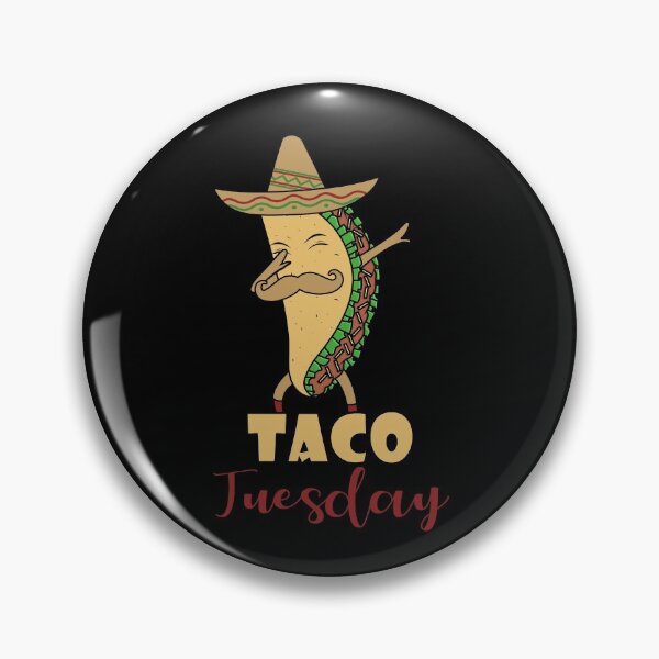 Artikelvorschau, Taco Liebhaber entworfen und verkauft von braaax.