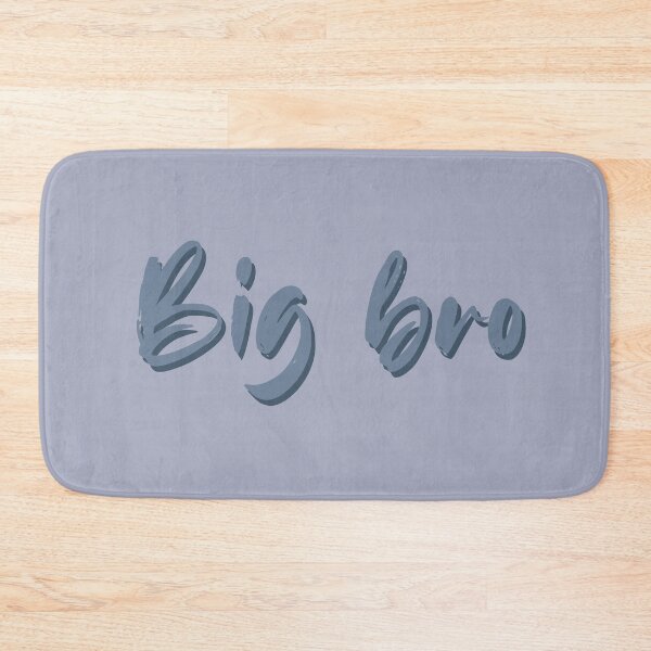 Item preview, Big bro designed and sold by Flip & Flop.