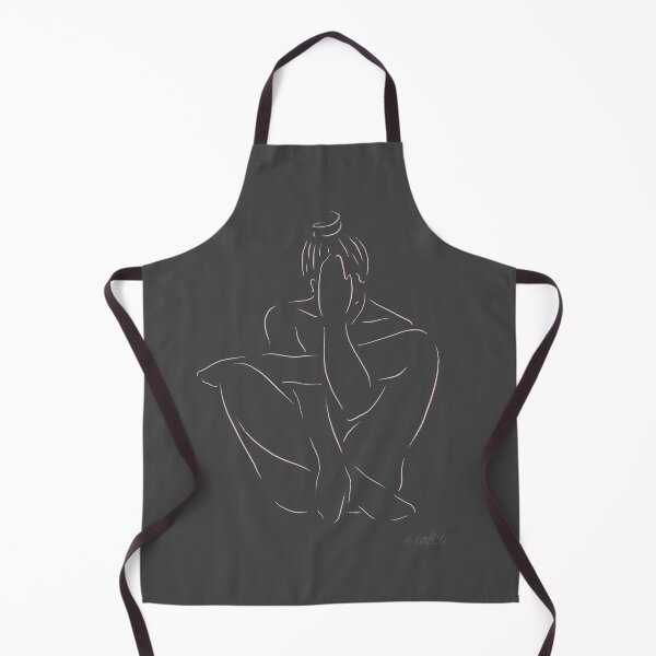 Item preview, ONE GRAY/PINK designed and sold by Carla Antillon.
