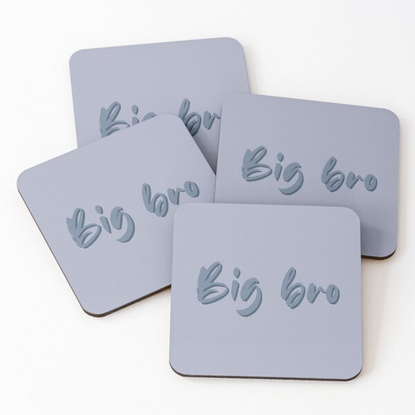 Item preview, Big bro designed and sold by Flip & Flop.