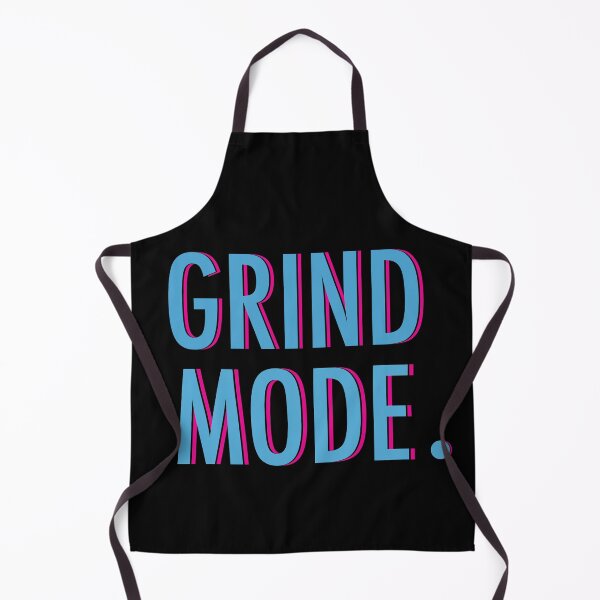 Item preview, GRIND MODE. designed and sold by Hamzakamran.