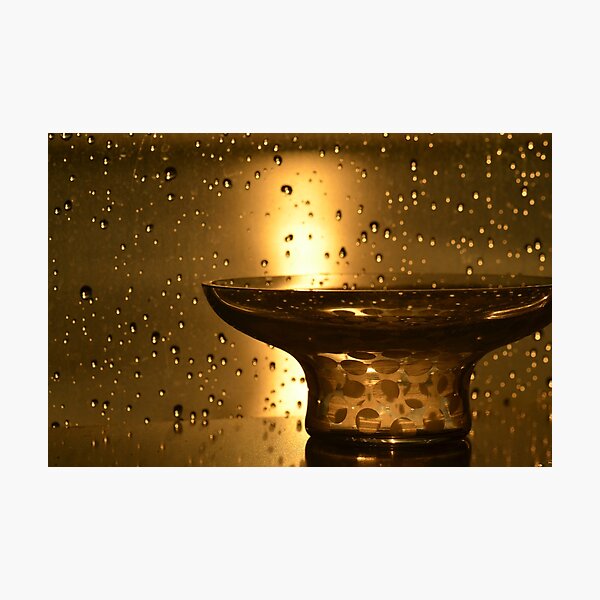 Golden Hour Photographic Print