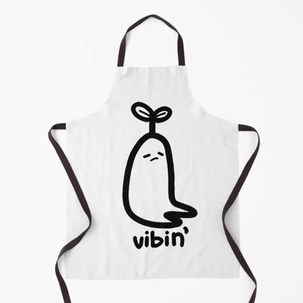 Item preview, vibin' designed and sold by honesthorse.