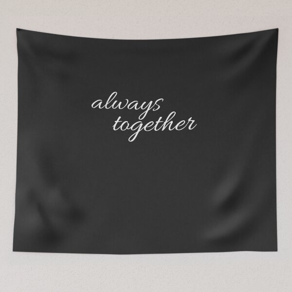 Item preview, ALWAYS TOGETHER designed and sold by GILLES VAZIRI.